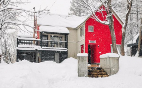 Niseko Ski Lodge - Hirafu